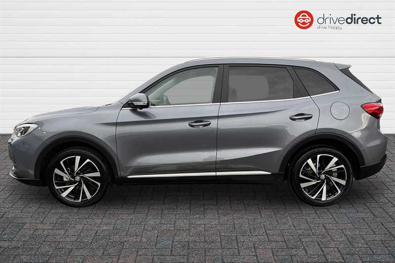 Used MG MG ZS 2025 for sale - 76463001: Photo 6