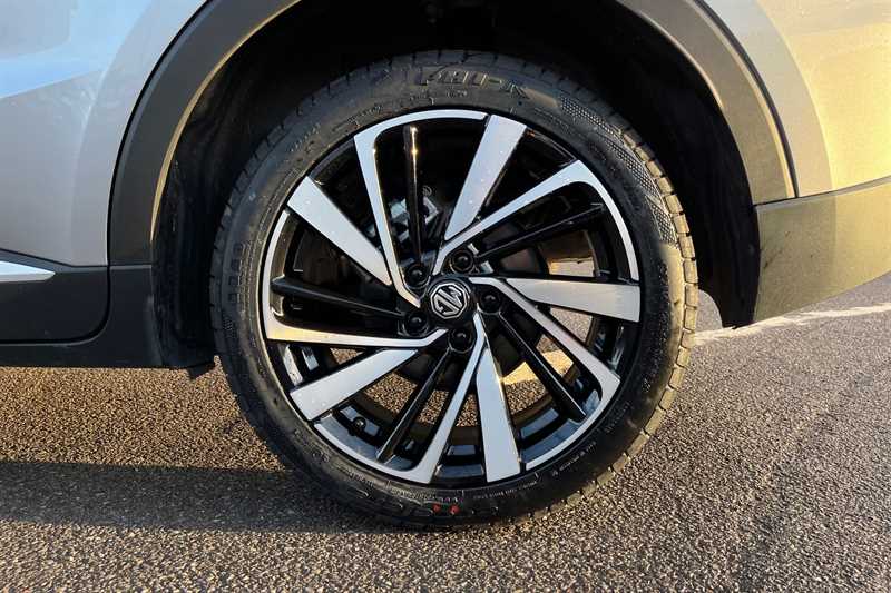 Used MG MG ZS 2025 for sale - 76956167: Photo 10