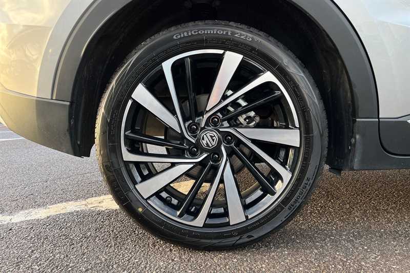 Used MG MG ZS 2025 for sale - 76956167: Photo 11