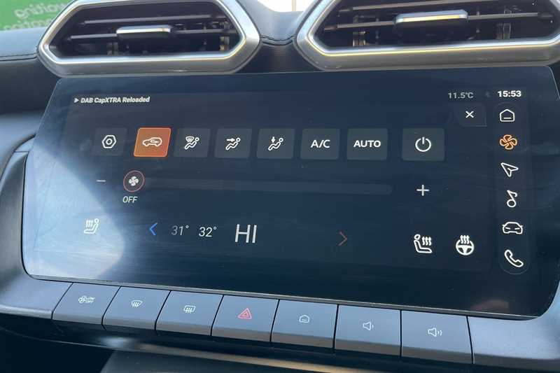 Used MG MG ZS 2025 for sale - 76956167: Photo 15