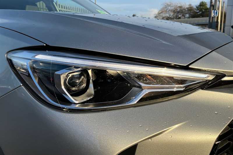 Used MG MG ZS 2025 for sale - 76956167: Photo 28