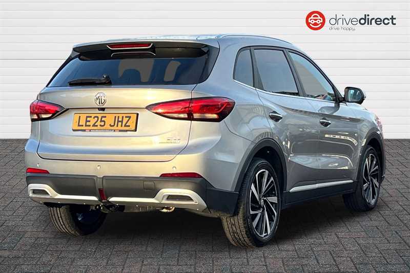 Used MG MG ZS 2025 for sale - 76956167: Photo 3