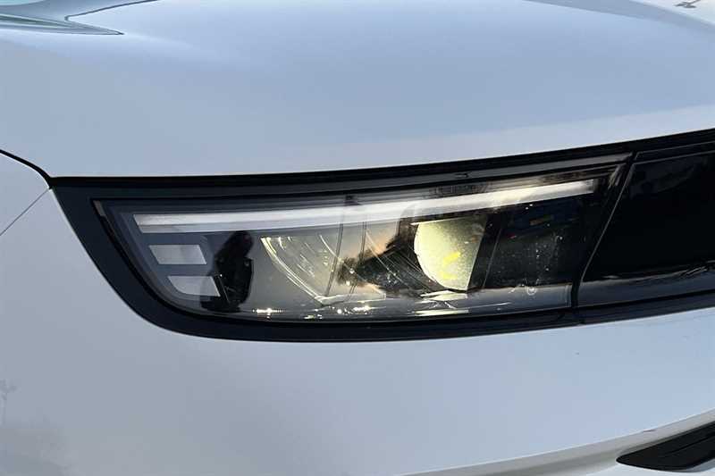 Used Vauxhall Mokka 2025 for sale - 77727904: Photo 28