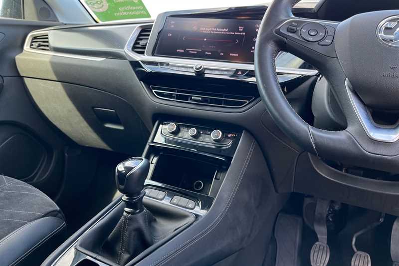 Used Vauxhall Grandland 2023 for sale - 77843726: Photo 14