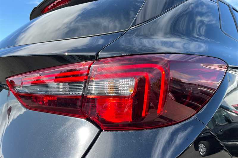 Used Vauxhall Grandland 2023 for sale - 77843726: Photo 32