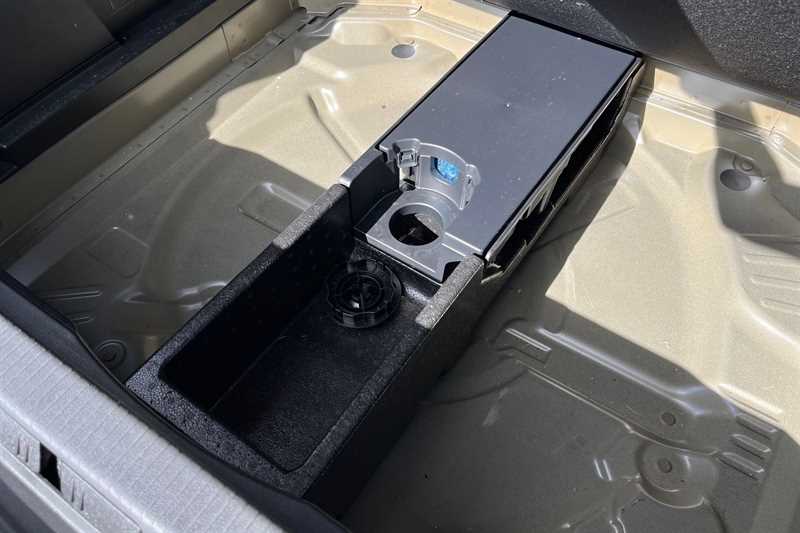 Used Vauxhall Grandland 2023 for sale - 77843726: Photo 37