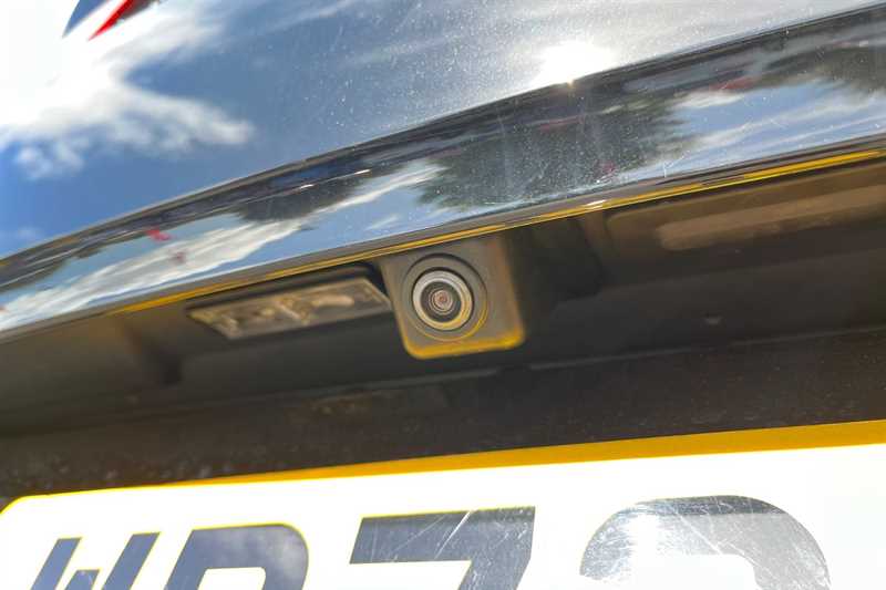 Used Vauxhall Grandland 2023 for sale - 77843726: Photo 40