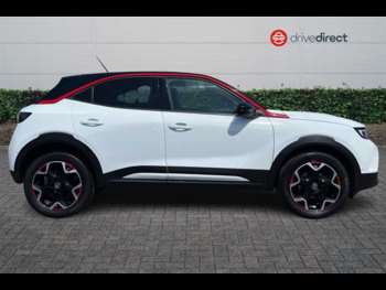 Used Vauxhall Mokka 2023 for sale - 75052756: Photo