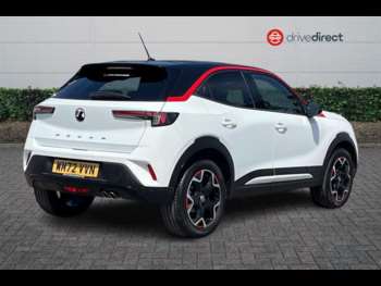 Used Vauxhall Mokka 2023 for sale - 75052756: Photo