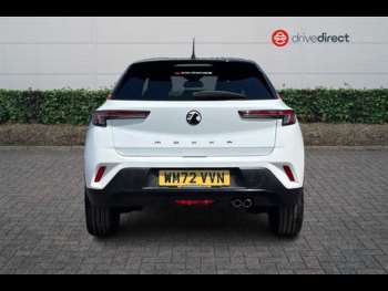 Used Vauxhall Mokka 2023 for sale - 75052756: Photo