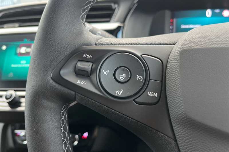 Used Vauxhall Corsa 2025 for sale - 77843842: Photo 21