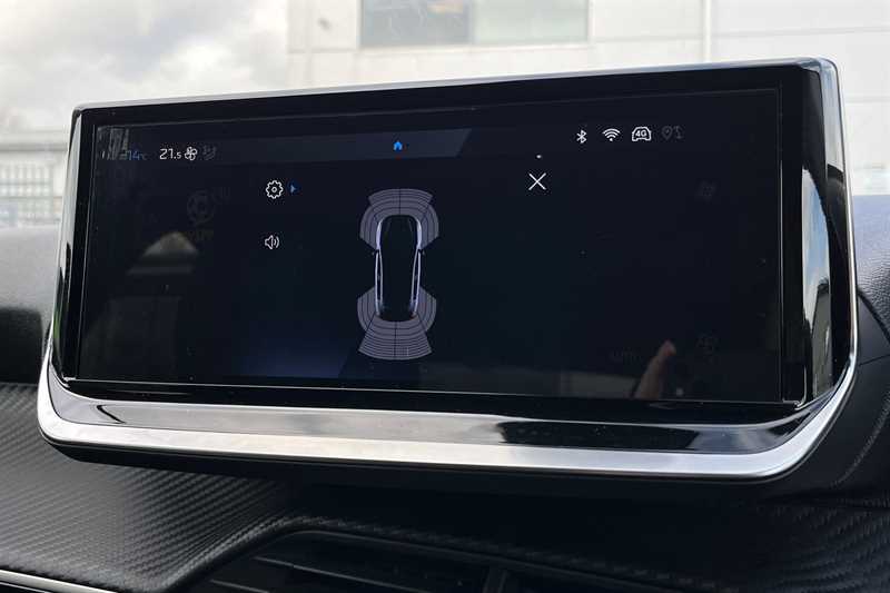 Used Peugeot 208 for sale - 77741384: Photo 19