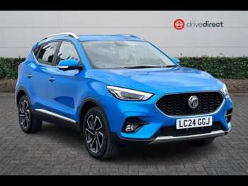 2024 - 1.0 T-GDI Exclusive SUV 5dr Petrol Manual Euro 6 (111 ps)