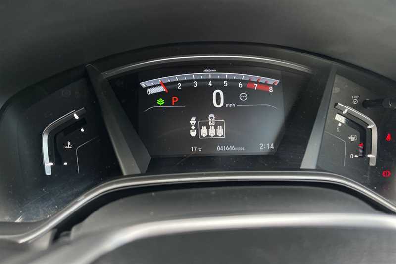 Used Honda CR-V 2019 for sale - 78208794: Photo 20