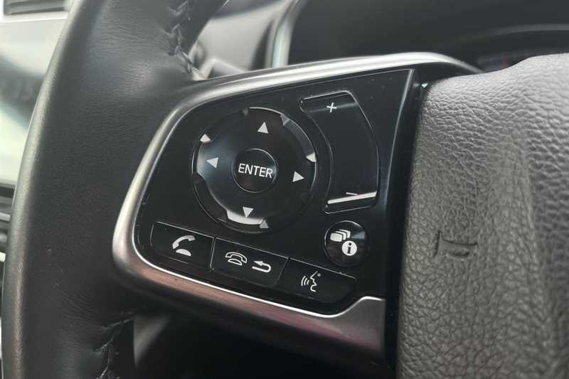 Used Honda CR-V 2019 for sale - 78208794: Photo 21