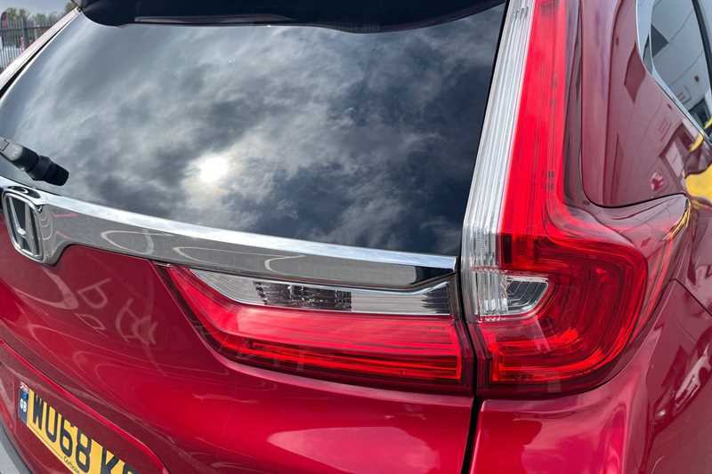 Used Honda CR-V 2019 for sale - 78208794: Photo 32