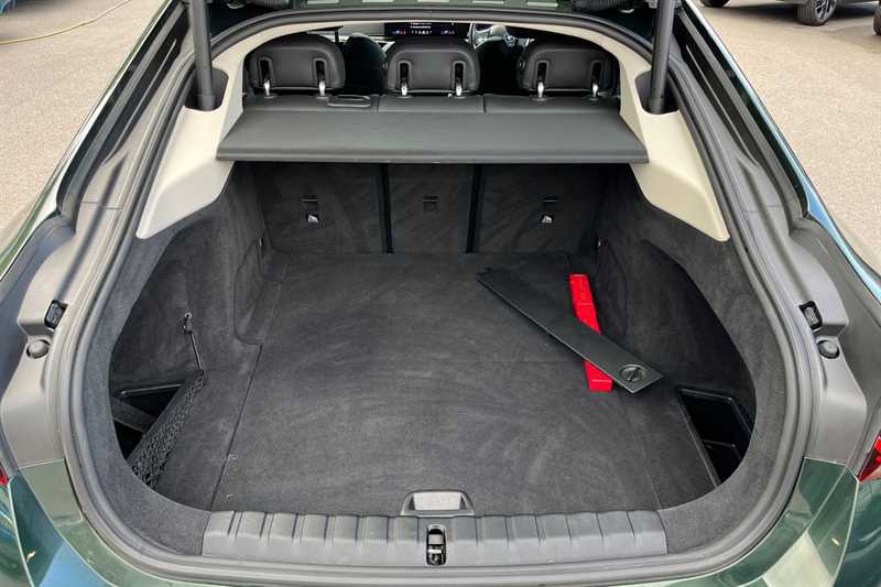 Used BMW i4 2024 for sale - 76853169: Photo 25