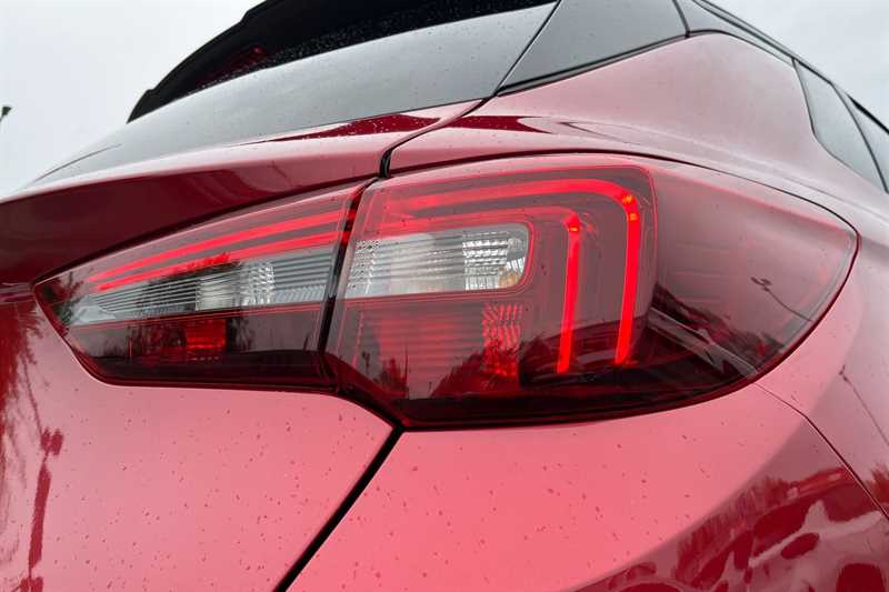 Used Vauxhall Grandland 2023 for sale - 77444901: Photo 32