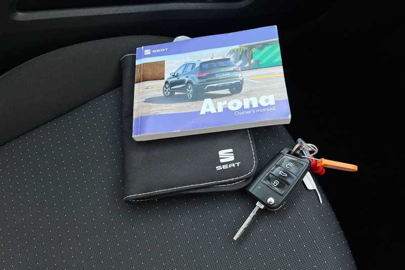 Used SEAT Arona for sale - 77562080: Photo 36