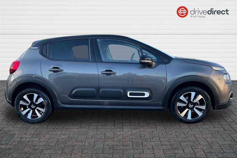 Used Citroen C3 for sale - 77864165: Photo 2