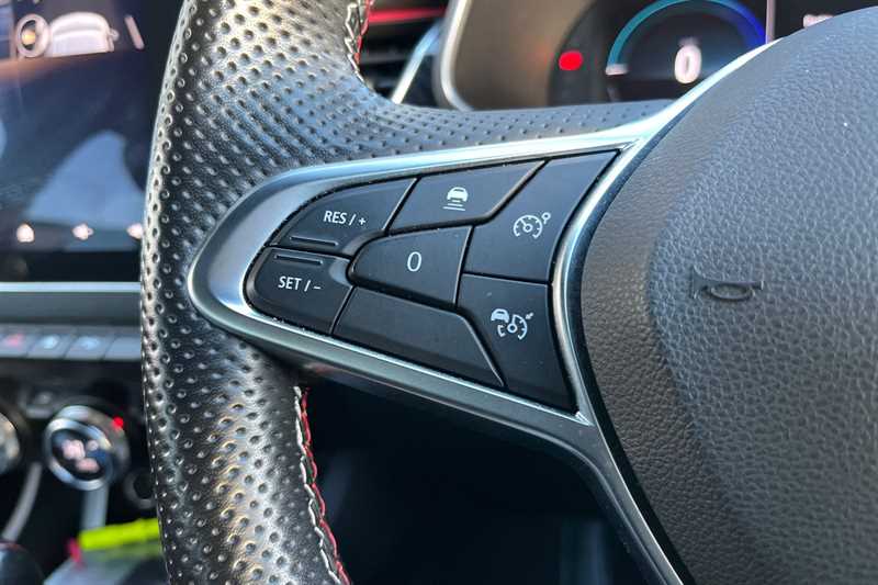 Used Renault Arkana 2023 for sale - 77362746: Photo 21