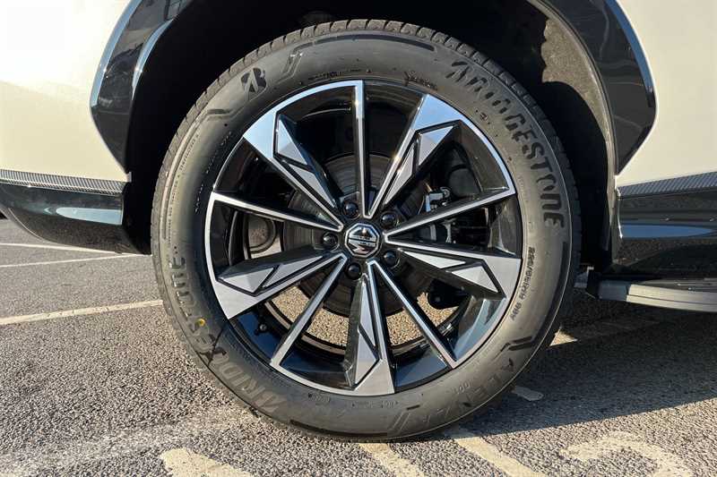 Used MG MG HS 2025 for sale - 77899847: Photo 11