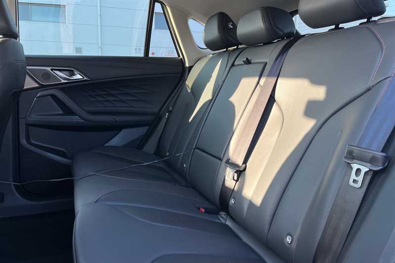 Used MG MG HS 2025 for sale - 77899847: Photo 24