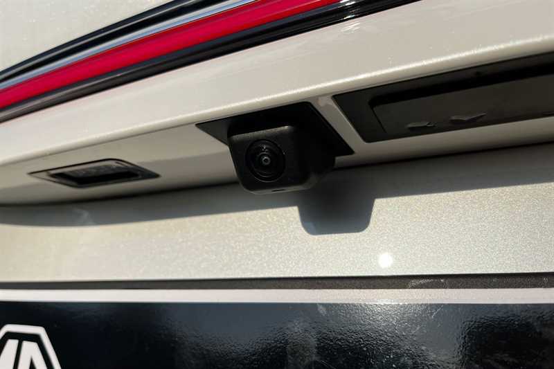 Used MG MG HS 2025 for sale - 77899847: Photo 39