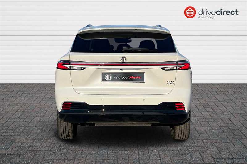 Used MG MG HS 2025 for sale - 77899847: Photo 4