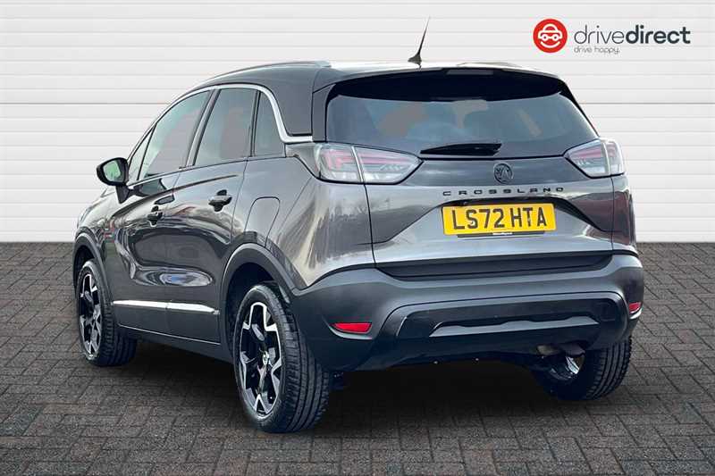 Used Vauxhall Crossland 2022 for sale - 77561377: Photo 5