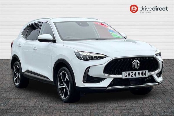 Used MG MG HS 2024 for sale - 76155090: Photo 1