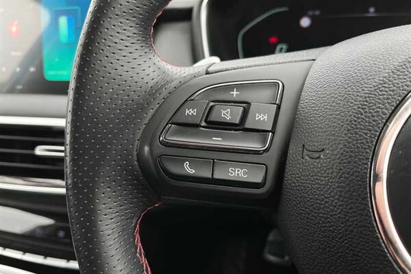 Used MG MG HS 2024 for sale - 76155090: Photo 21