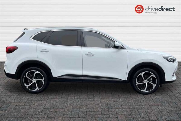 Used MG MG HS 2024 for sale - 76155090: Photo 2