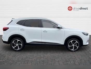 Used MG MG HS 2024 for sale - 76155090: Photo 2