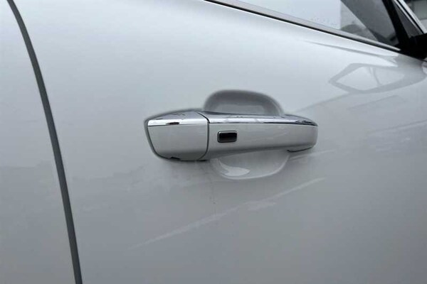 Used MG MG HS 2024 for sale - 76155090: Photo 33