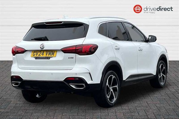 Used MG MG HS 2024 for sale - 76155090: Photo 3