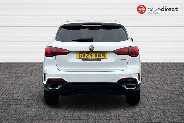 Used MG MG HS 2024 for sale - 76155090: Photo 4