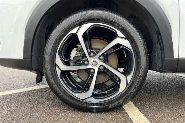 Used MG MG HS 2024 for sale - 76155090: Photo 9