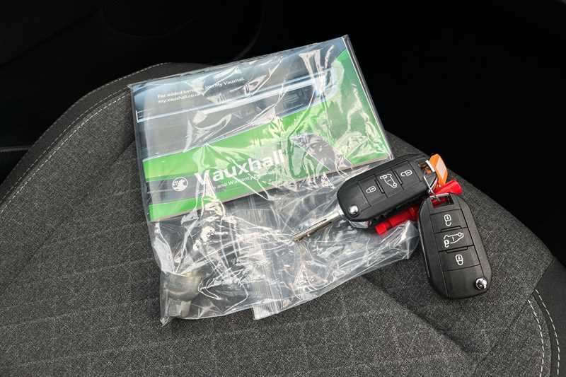 Used Vauxhall Combo Life 2024 for sale - 77295313: Photo 36