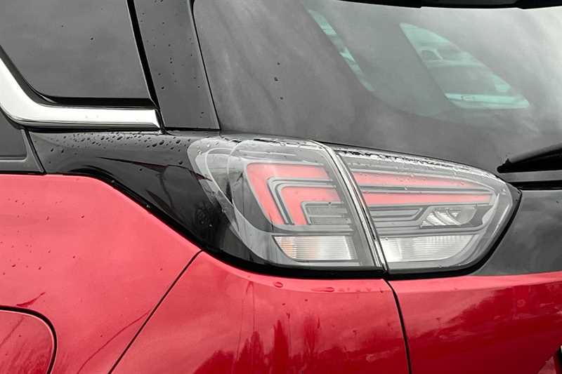 Used Vauxhall Crossland 2022 for sale - 78216776: Photo 31