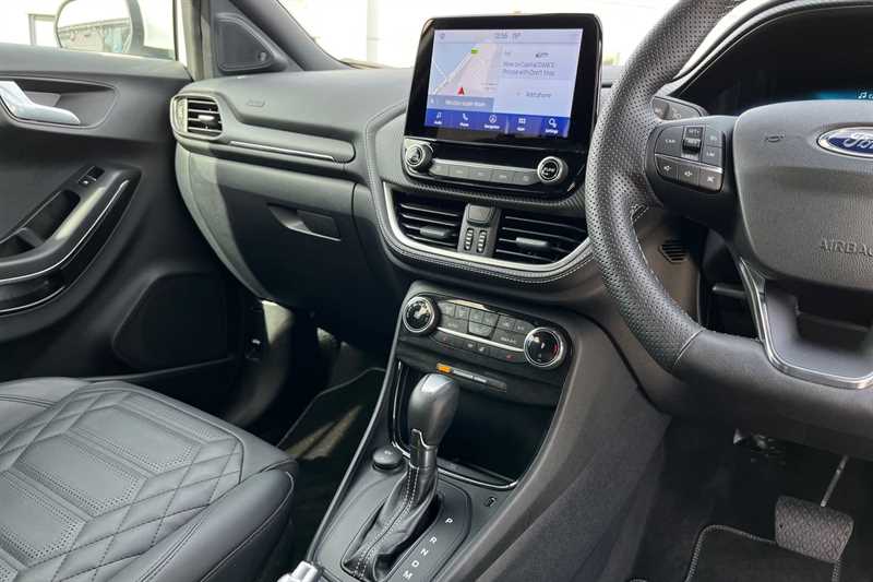 Used Ford Puma 2022 for sale - 76525439: Photo 14