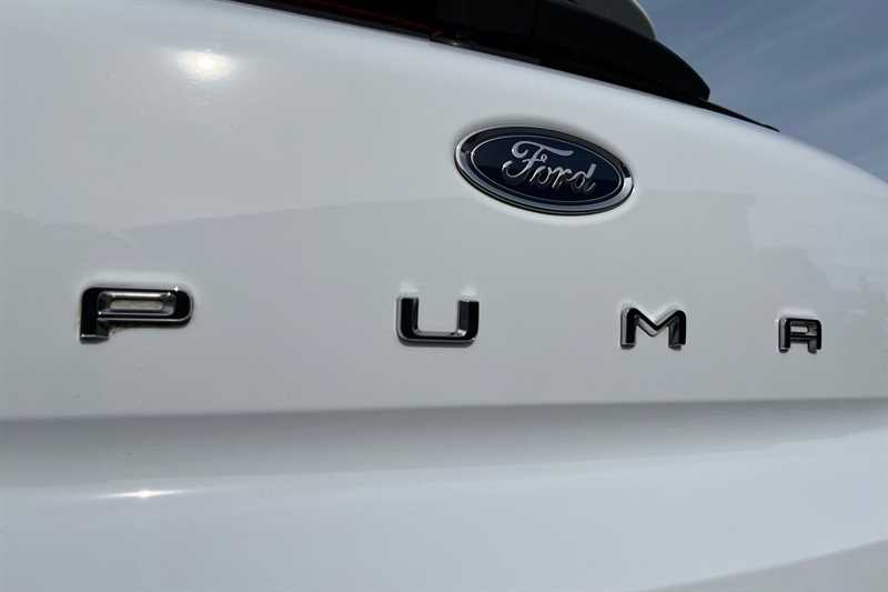 Used Ford Puma 2022 for sale - 76525439: Photo 30