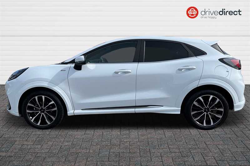 Used Ford Puma 2022 for sale - 76525439: Photo 6