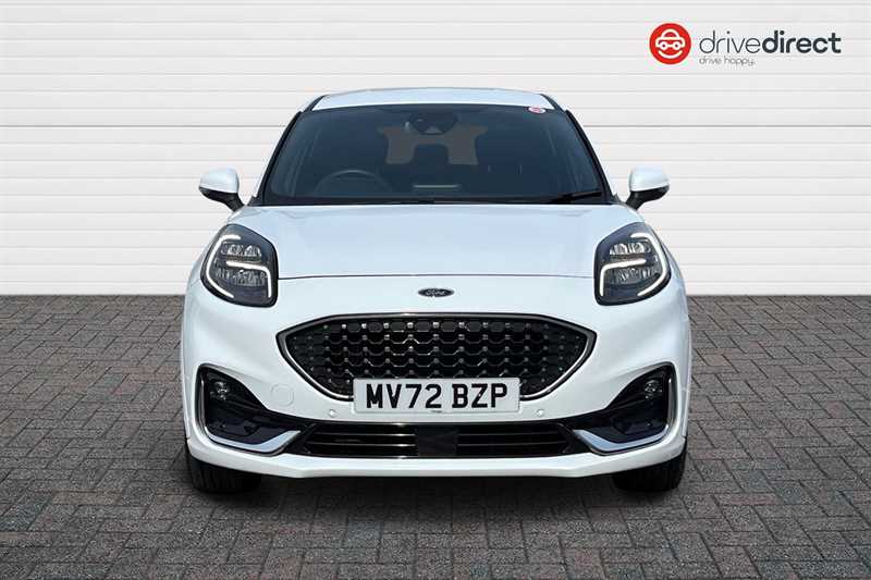 Used Ford Puma 2022 for sale - 76525439: Photo 8