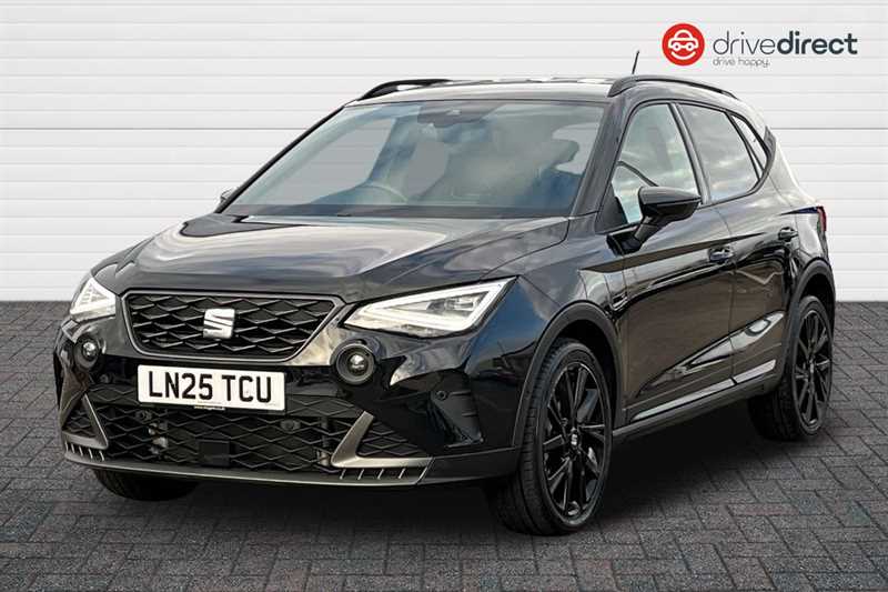 Used SEAT Arona 2025 for sale - 76956836: Photo 7