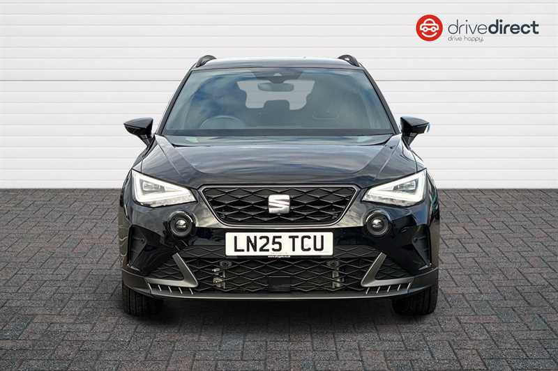 Used SEAT Arona 2025 for sale - 76956836: Photo 8