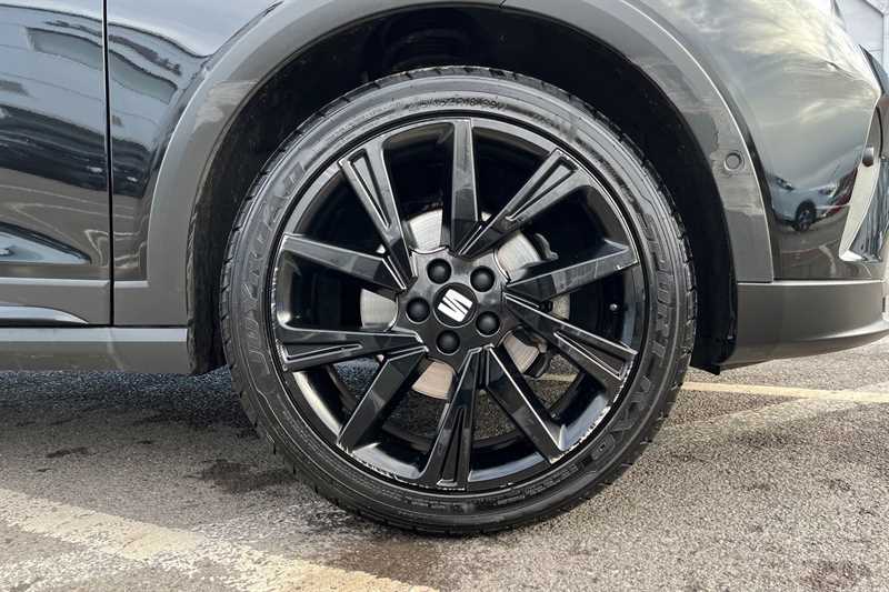 Used SEAT Arona 2025 for sale - 77829122: Photo 12