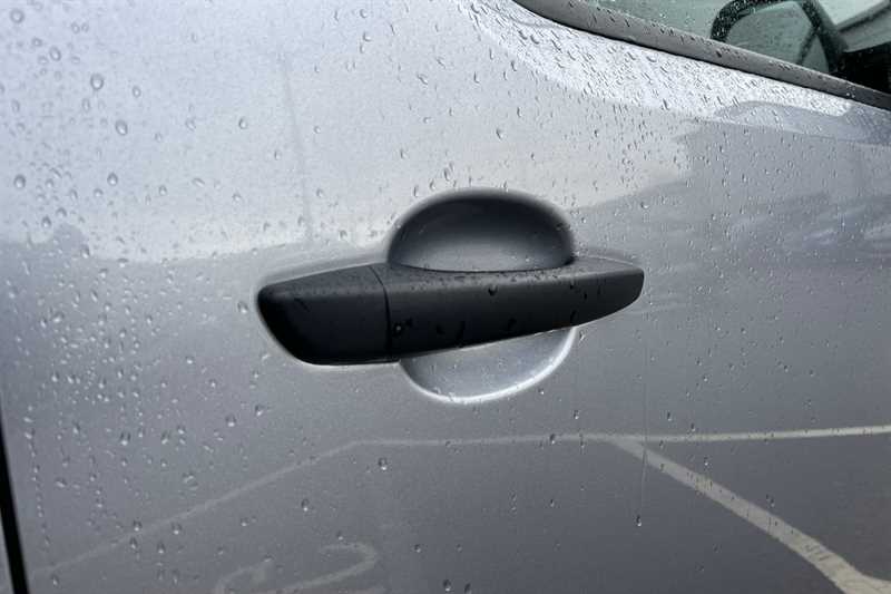 Used Vauxhall Vivaro Life 2022 for sale - 77930075: Photo 33