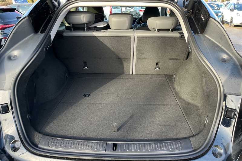 Used MG MG IM6 2025 for sale - 77554729: Photo 25