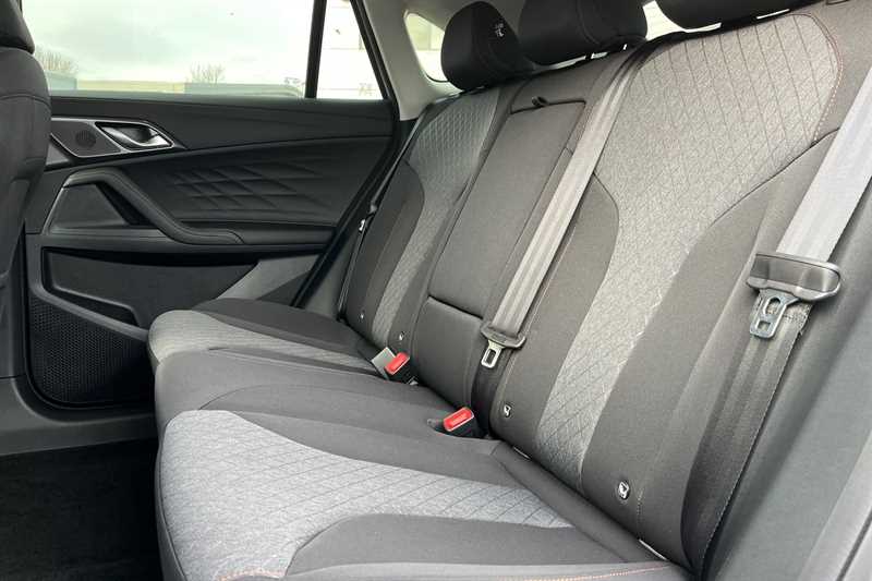 Used MG MG HS 2025 for sale - 77322428: Photo 24